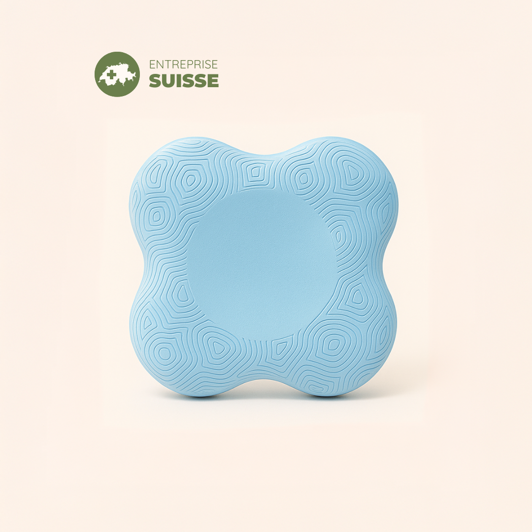 Pad de yoga – Innerstable